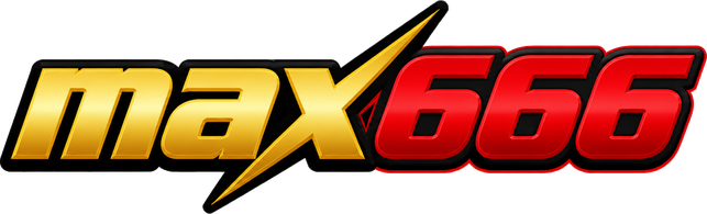 max666 Logo
